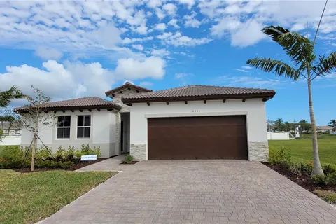 2874 SE 25 TER, Homestead FL 33126