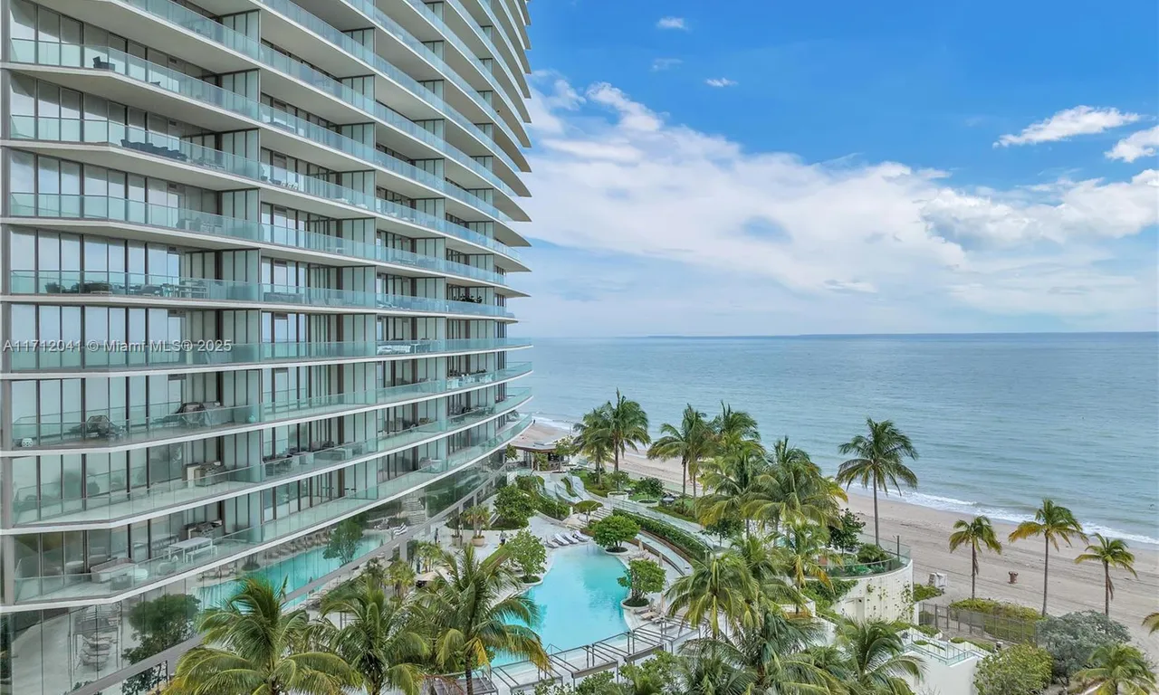 18975 Collins Ave # 903, Sunny Isles Beach FL 33160