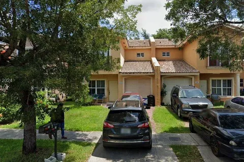 612 SW 7th ter # 612, Florida City FL 33034