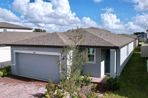 4407 Rapallo Ave, Other City - In The State Of Florida FL 33884