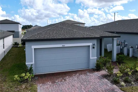 4407 Rapallo Ave, Other City - In The State Of Florida FL 33884