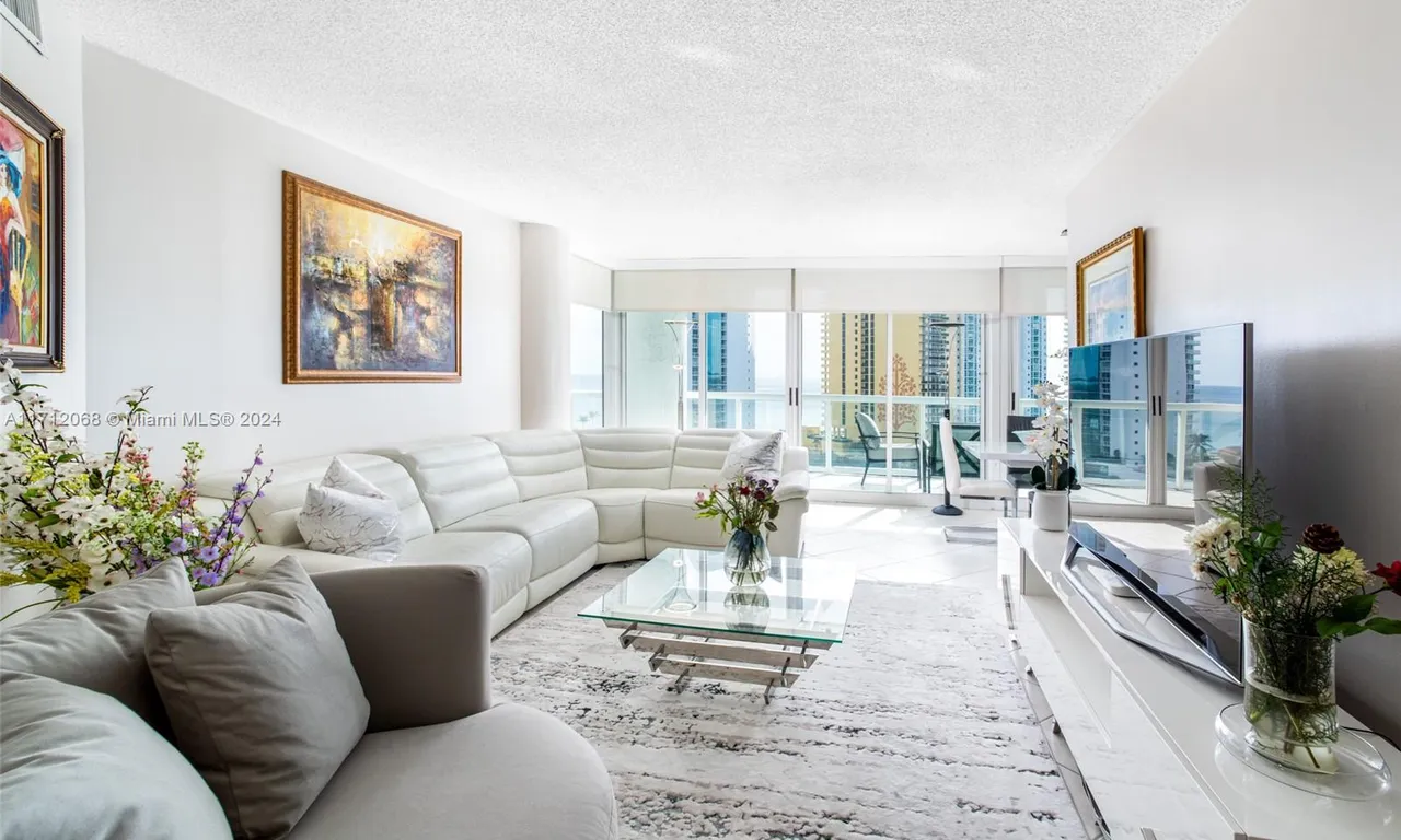 16400 Collins Ave # 1242, Sunny Isles Beach FL 33160