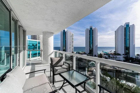 16400 Collins Ave # 1242, Sunny Isles Beach FL 33160