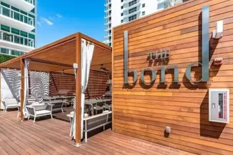 1080 Brickell Ave # 4106, Miami FL 33131