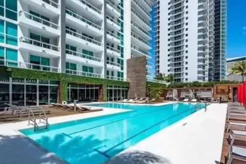 1080 Brickell Ave # 4106, Miami FL 33131