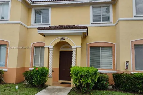 1481 SE 24th Ct # 243, Homestead FL 33035