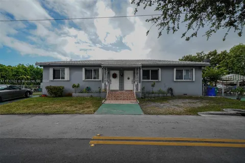 3140-42 SW 27th Ter, Miami FL 33133