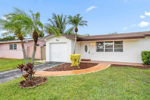 7651 NW 15th St # 0, Pembroke Pines FL 33024