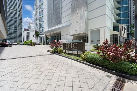 200 Biscayne Boulevard Way # 5101, Miami FL 33131