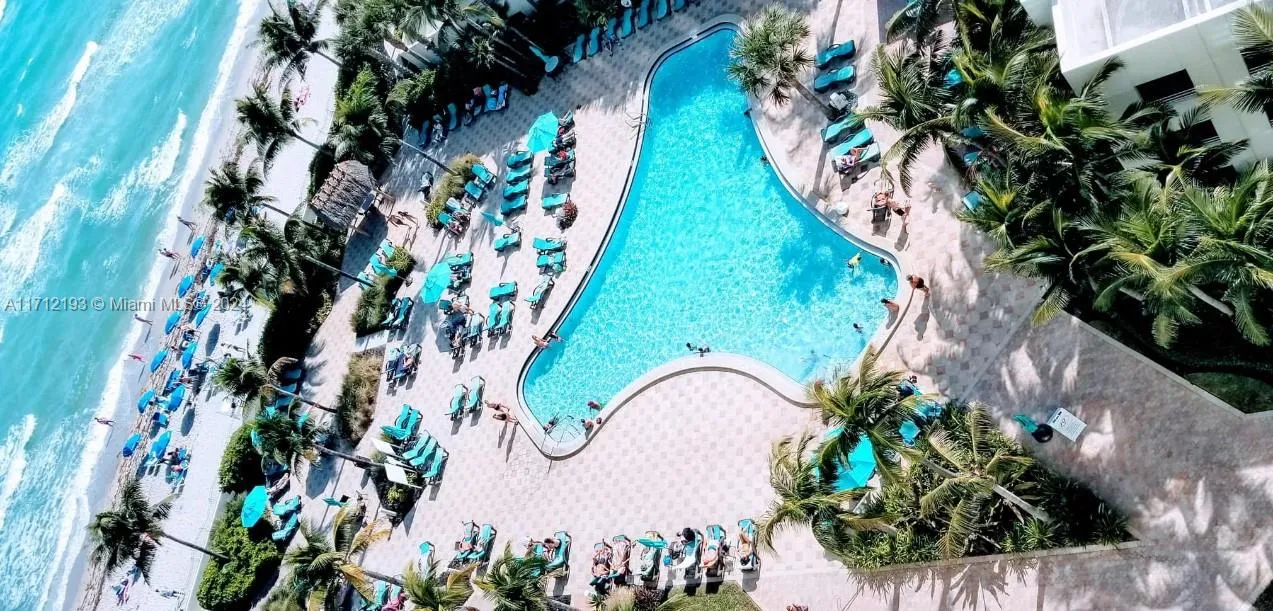 3801 S Ocean Dr # 12H, Hollywood FL 33019