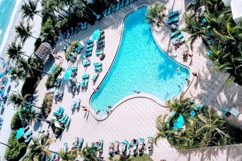 3801 S Ocean Dr # 12H, Hollywood FL 33019