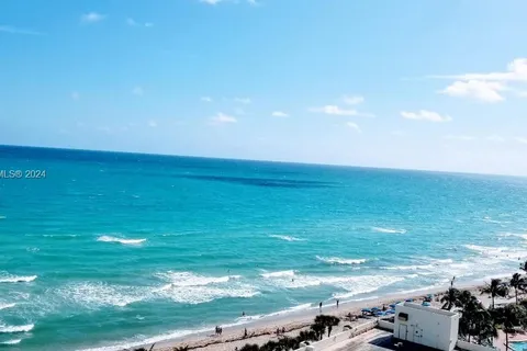 3801 S Ocean Dr # 12H, Hollywood FL 33019