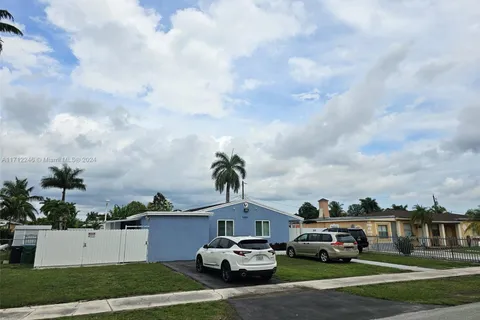 16951 SW 303rd St, Homestead FL 33030