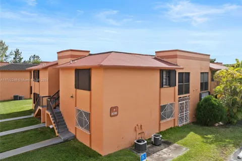 6395 W 27th Ct # 104, Hialeah FL 33016