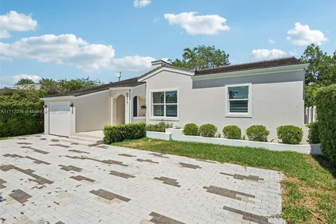 8875 Abbott Ave, Surfside FL 33154