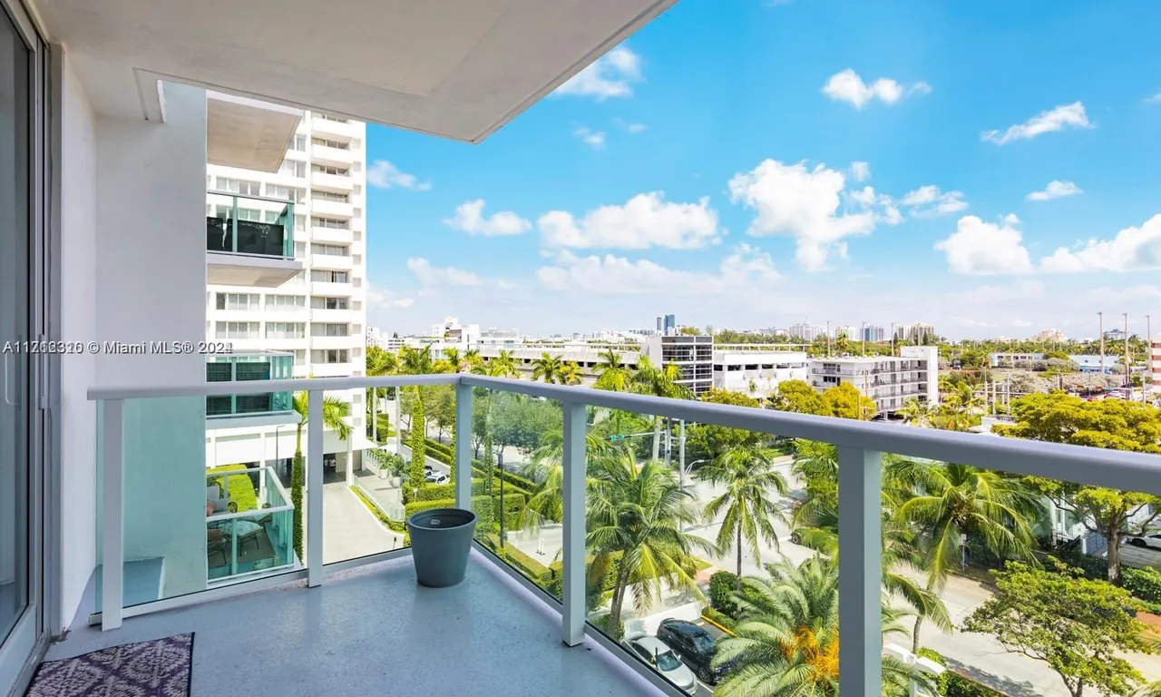 1000 West Ave # 609, Miami Beach FL 33139