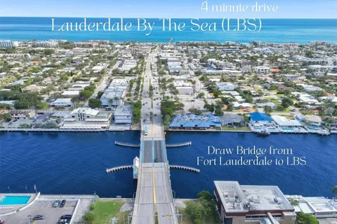 3064 NE 49th St, Fort Lauderdale FL 33308