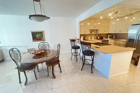 1849 S Ocean Dr # 1603, Hallandale Beach FL 33009