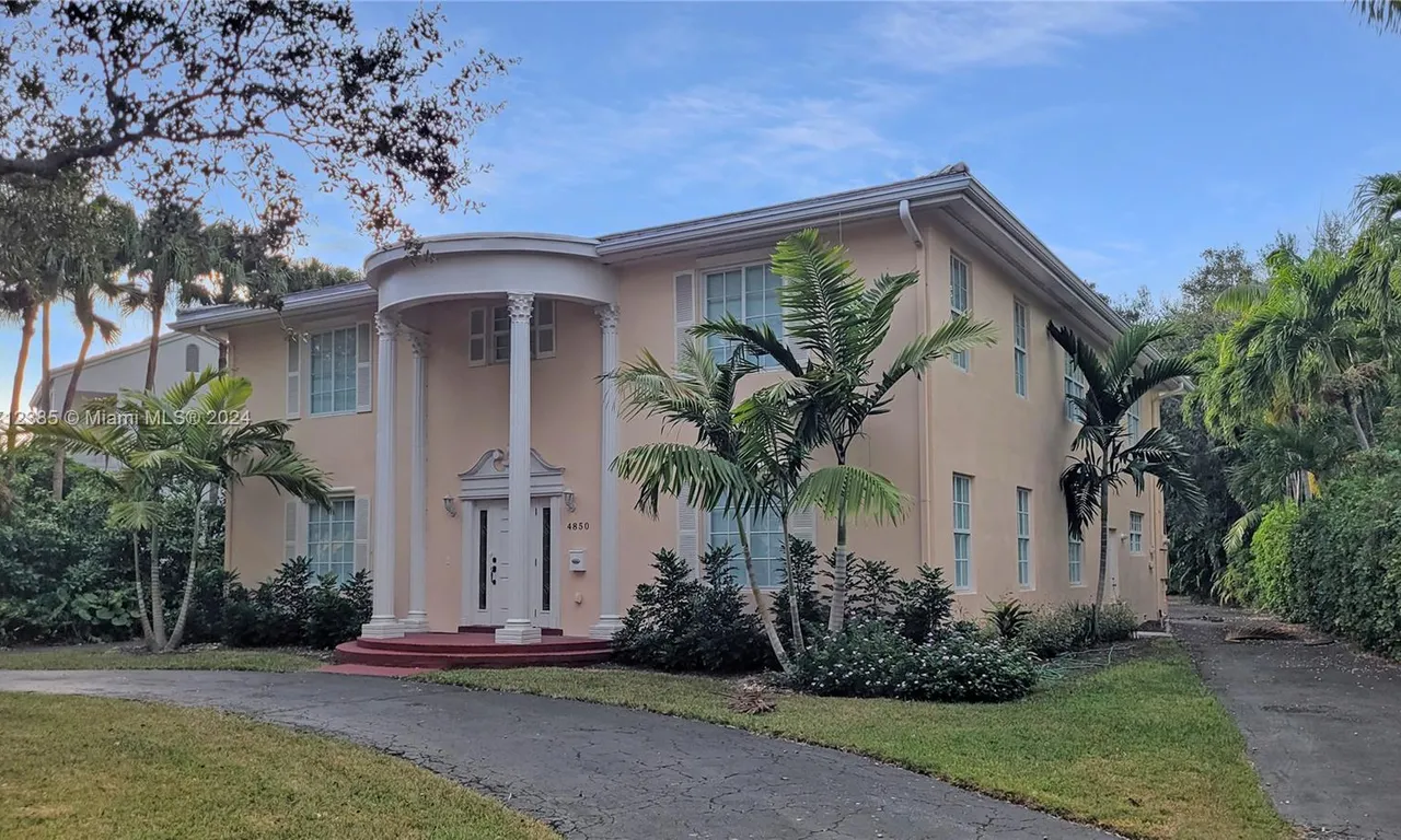 4850 University Dr # 4854, Coral Gables FL 33146