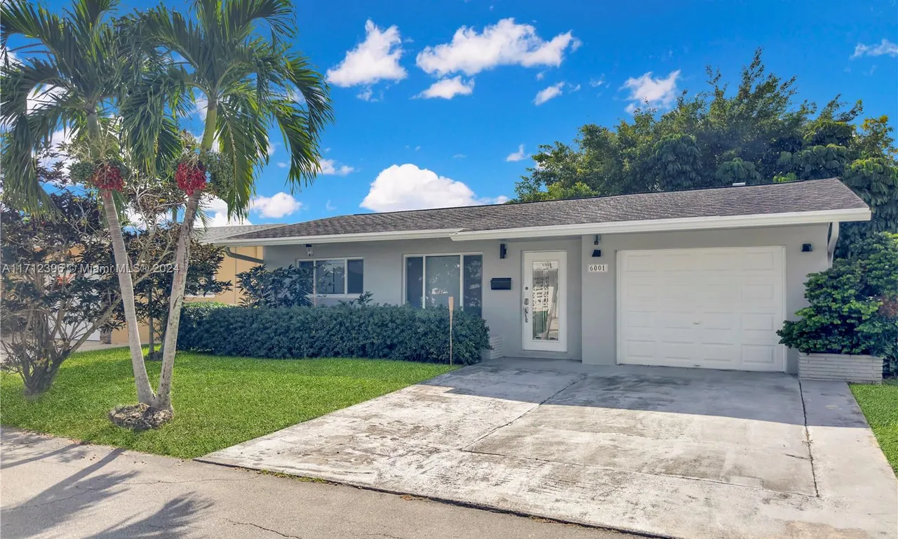 6001 NW 71st Ave # 6001, Tamarac FL 33321