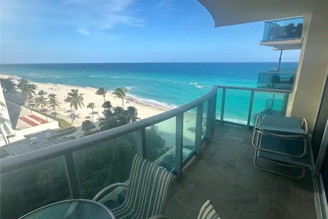 2501 S OCEAN DRIVE # 809, Hollywood FL 33019