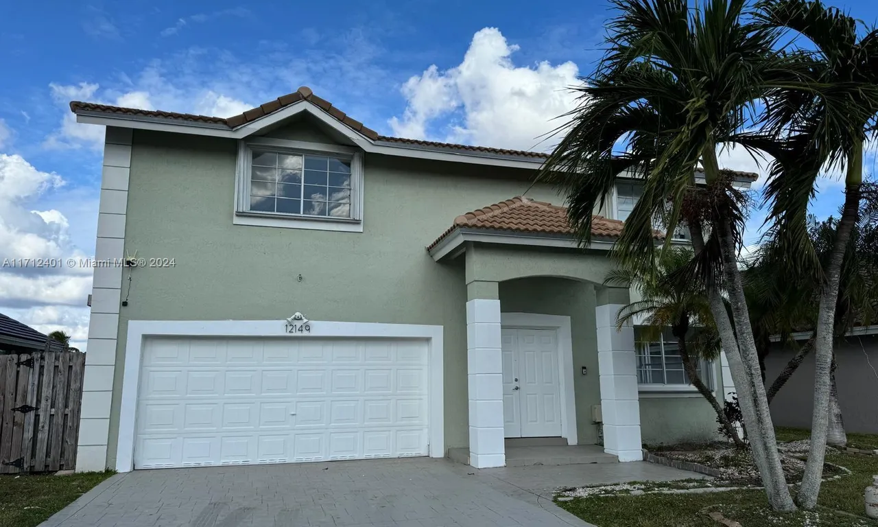 12149 NW 34th St, Sunrise FL 33323