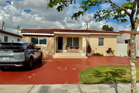 5665 SW 5th Ter, Miami FL 33134