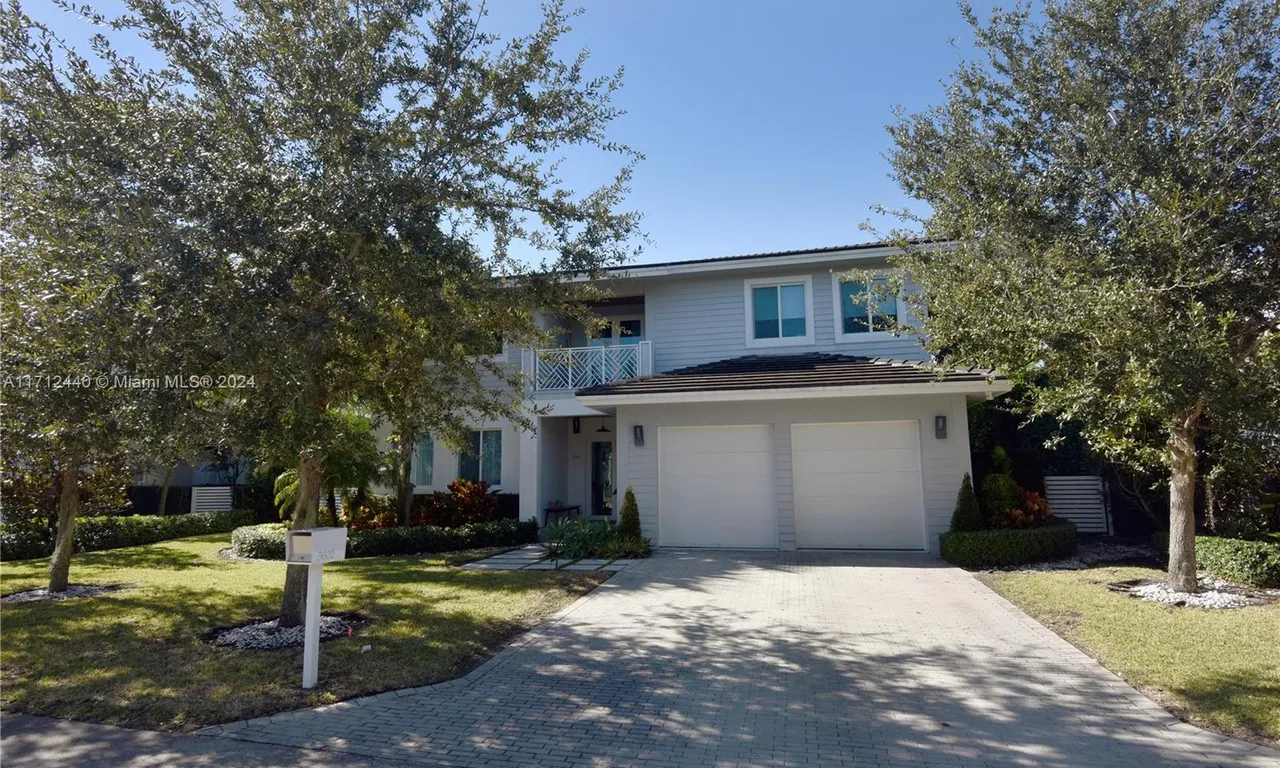5602 SW 65th Ct # 1, South Miami FL 33143