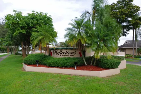 1761 NW 96th Ter # 3D, Pembroke Pines FL 33024