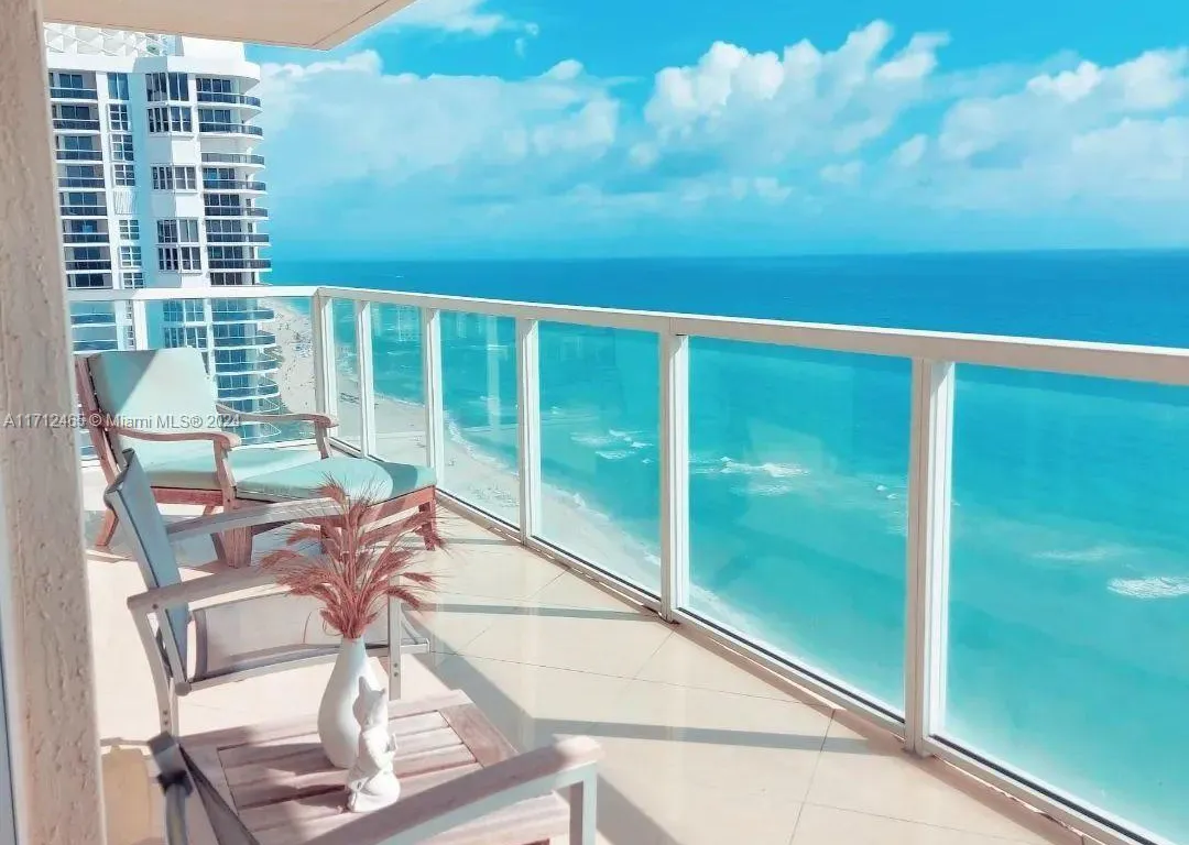 16699 Collins Ave # 2203, Sunny Isles Beach FL 33160