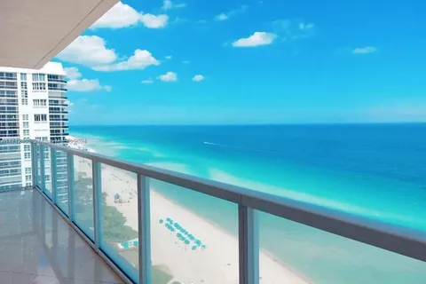 16699 Collins Ave # 2203, Sunny Isles Beach FL 33160