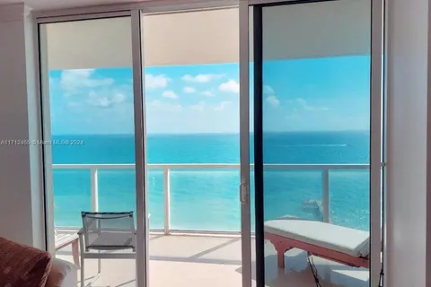 16699 Collins Ave # 2203, Sunny Isles Beach FL 33160