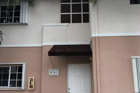 8581 SW 109th Ave # 8581, Miami FL 33173