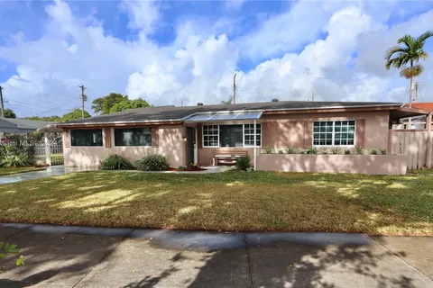 2155 NE 171st St, North Miami Beach FL 33162