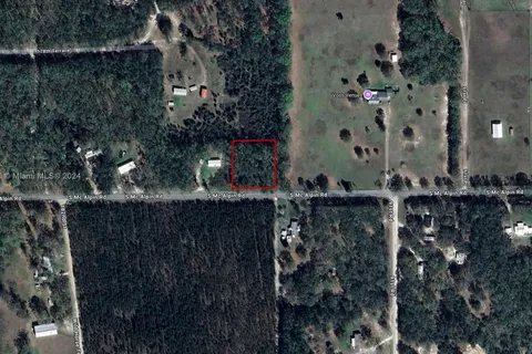 0 180TH ST, Other City - In The State Of Florida FL 32060