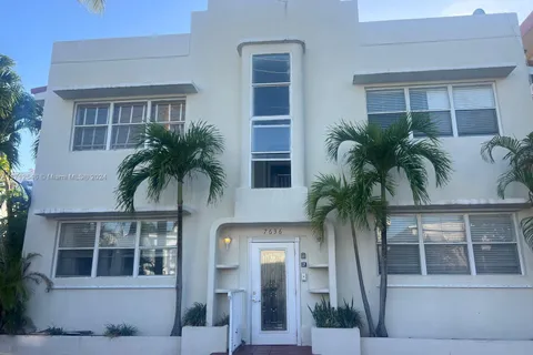 7636 Abbott Ave # 3, Miami Beach FL 33141