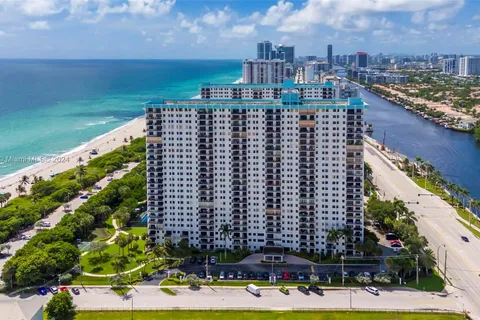 1201 S Ocean Dr # 2107N, Hollywood FL 33019