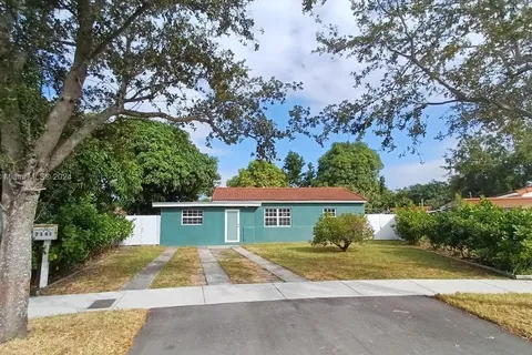 7141 SW 5th Ter, Miami FL 33144