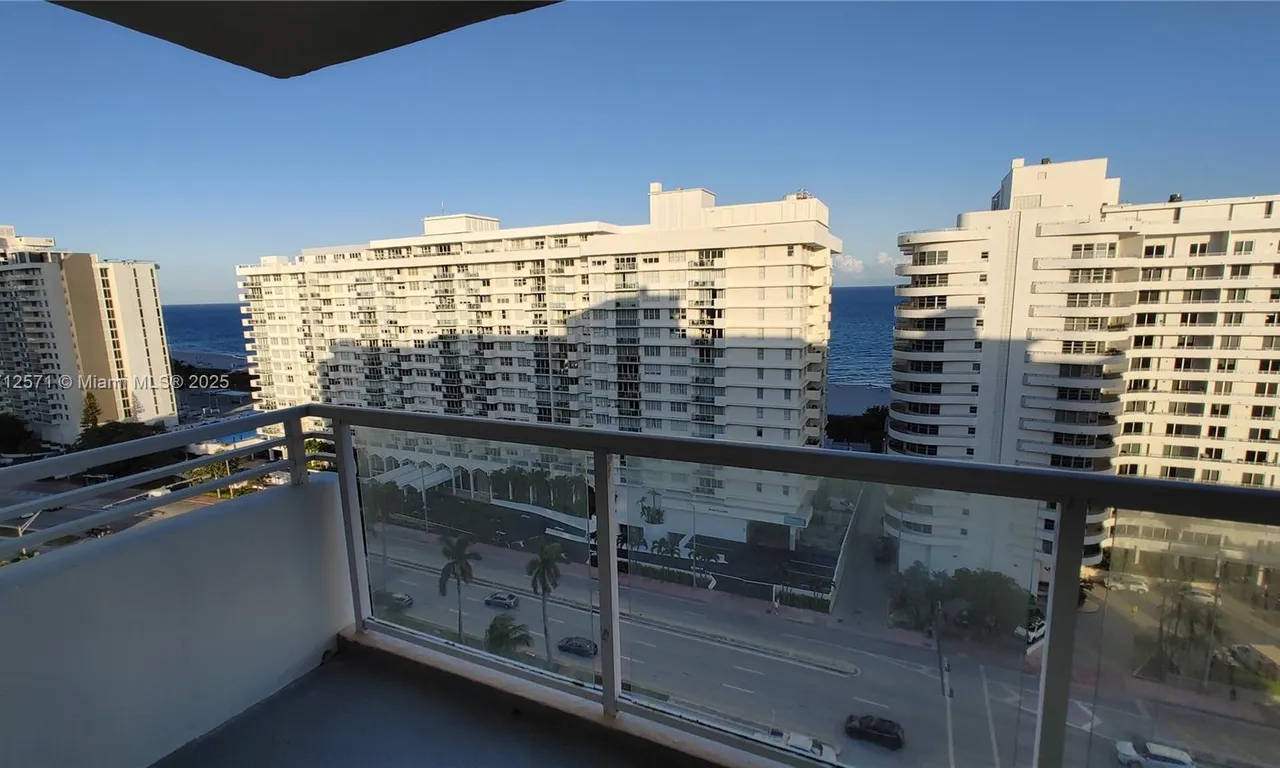 5600 Collins Ave # 16Y, Miami Beach FL 33140