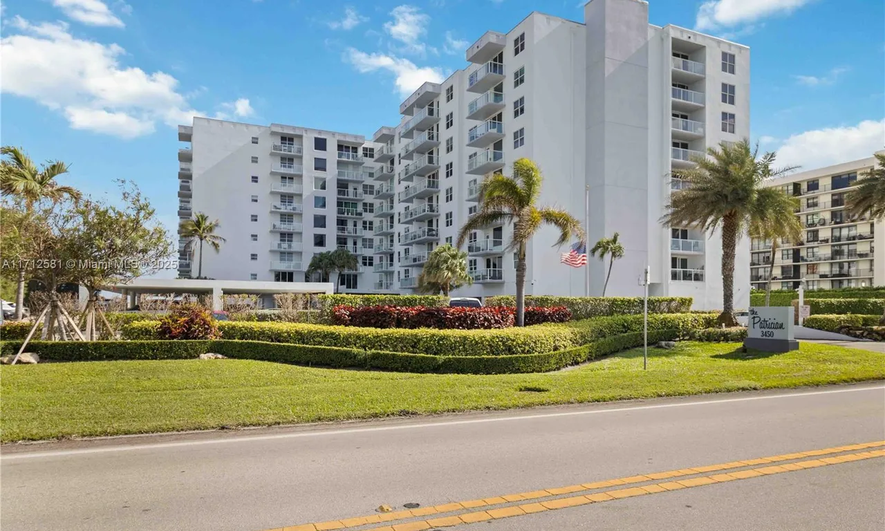 3450 S Ocean Blvd # 2030, Palm Beach FL 33480