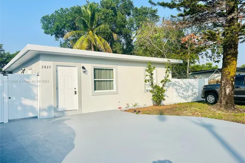 2825 NW 6th St, Pompano Beach FL 33069