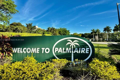 3051 S Palm Aire Dr # 302, Pompano Beach FL 33069