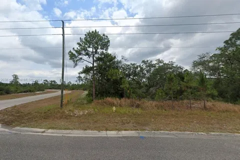 6400 Caballero Blvd / Cortez Blvd, Sebring FL 33872