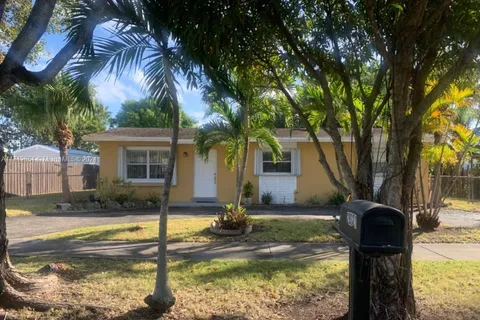 29321 SW 147th Ave, Homestead FL 33033