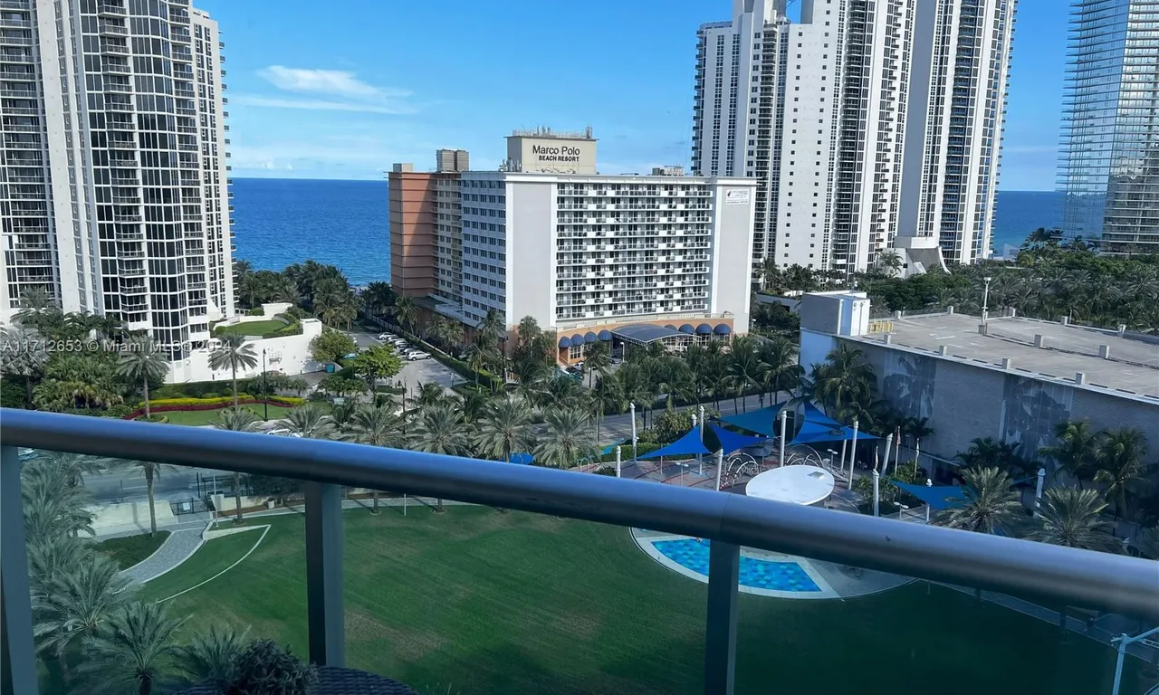 19370 Collins Ave # 1425, Sunny Isles Beach FL 33160