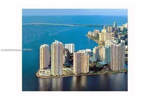 888 Brickell Key Dr # 1101, Miami FL 33131