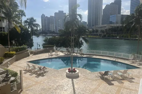 801 Brickell Key Blvd # 2509, Miami FL 33131