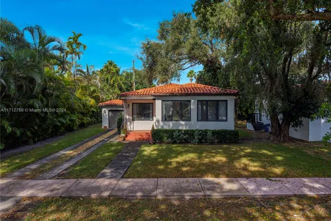 311 S Fluvia Ave, Coral Gables FL 33134