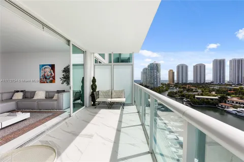 400 Sunny Isles # 1205, Sunny Isles Beach FL 33160