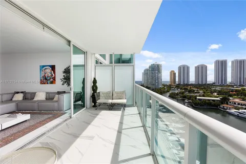 400 Sunny Isles Blvd # 1205, Sunny Isles Beach FL 33160